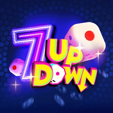 7 Up Down - MEGABET808
