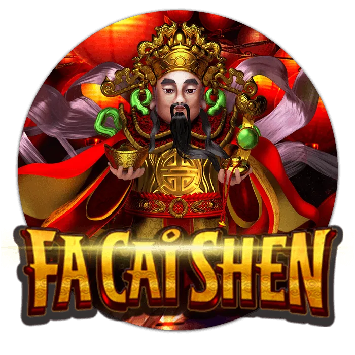 Habanero : Fa Cai Shen - MEGABET808