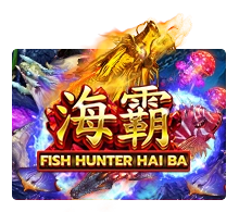 Fish Haiba - MEGABET808