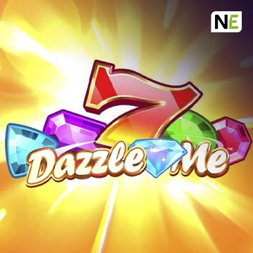 Dazzle Me Megaways - MEGABET808