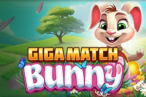 Giga Match Bunny - MEGABET808