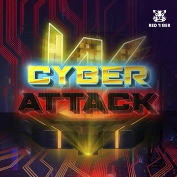 Redtiger : Cyber Attack - MEGABET808