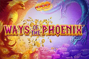 Ways of the Phoenix - MEGABET808