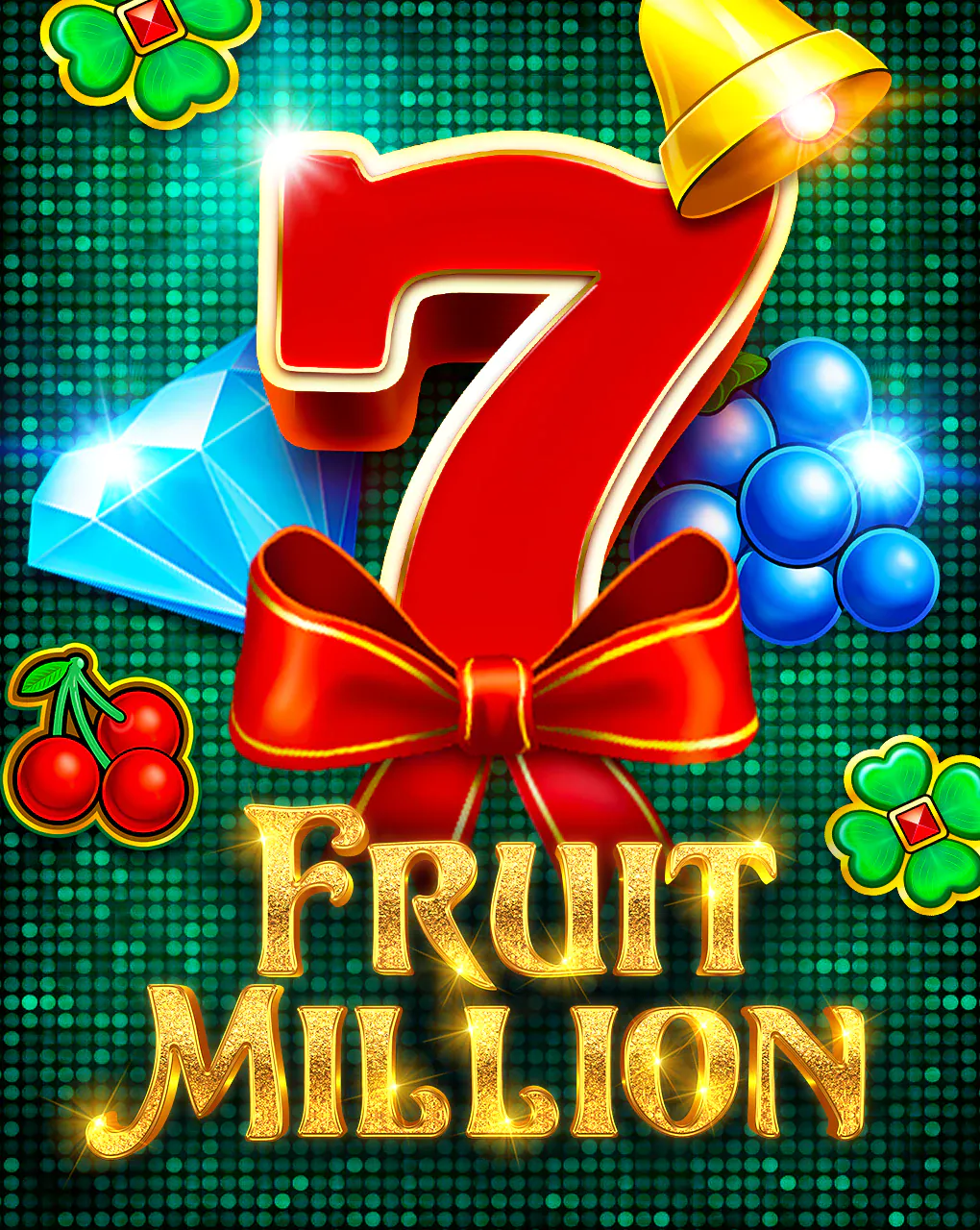 Bgaming : Fruit Million - MEGABET808