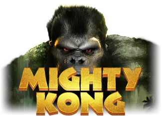 Pragmatic : Mighty Kong - MEGABET808