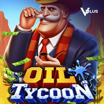 Oil Tycoon - MEGABET808