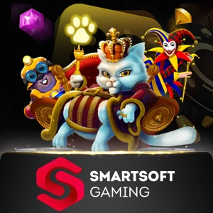 SmartSoft - MEGABET808