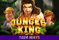 Spadegaming : Jungle King - MEGABET808