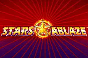 Stars Ablaze - MEGABET808