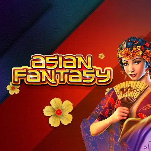 Asian Fantasy - MEGABET808