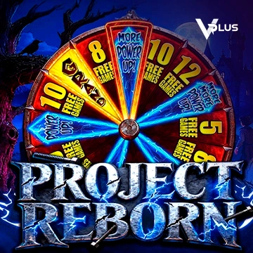 PROJECT REBORN - MEGABET808