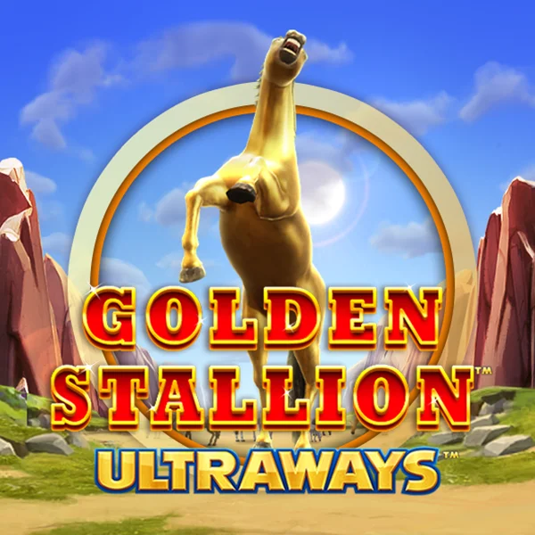 Golden Stallion - MEGABET808