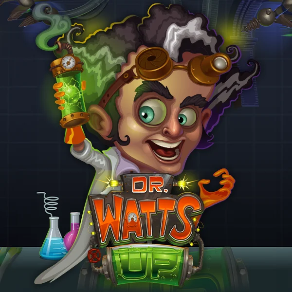 Dr Watts Up - MEGABET808