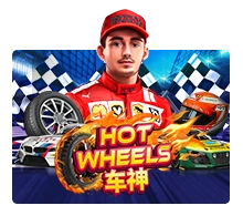 Joker123 : Hot Wheels - MEGABET808