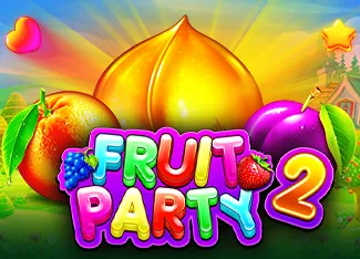 Pragmatic : Fruit Party 2 - MEGABET808