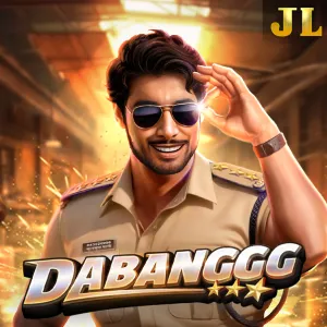 Jili : Dabanggg - MEGABET808