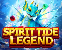 Spirit Tide Legend - MEGABET808