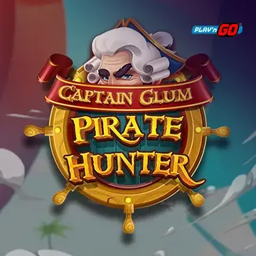 PlaynGo : Captain Glum: Pirate Hunter - MEGABET808