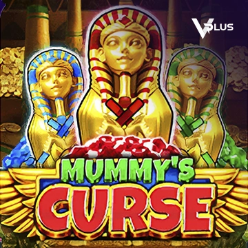 Mummy``s Curse - MEGABET808