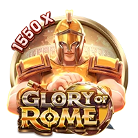 Facai : GLORY OF ROME - MEGABET808