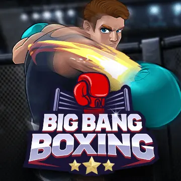 Big Bang Boxing - MEGABET808