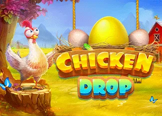 Pragmatic : Chicken Drop - MEGABET808