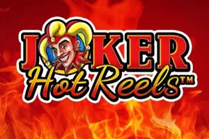 Joker Hot Reels - MEGABET808