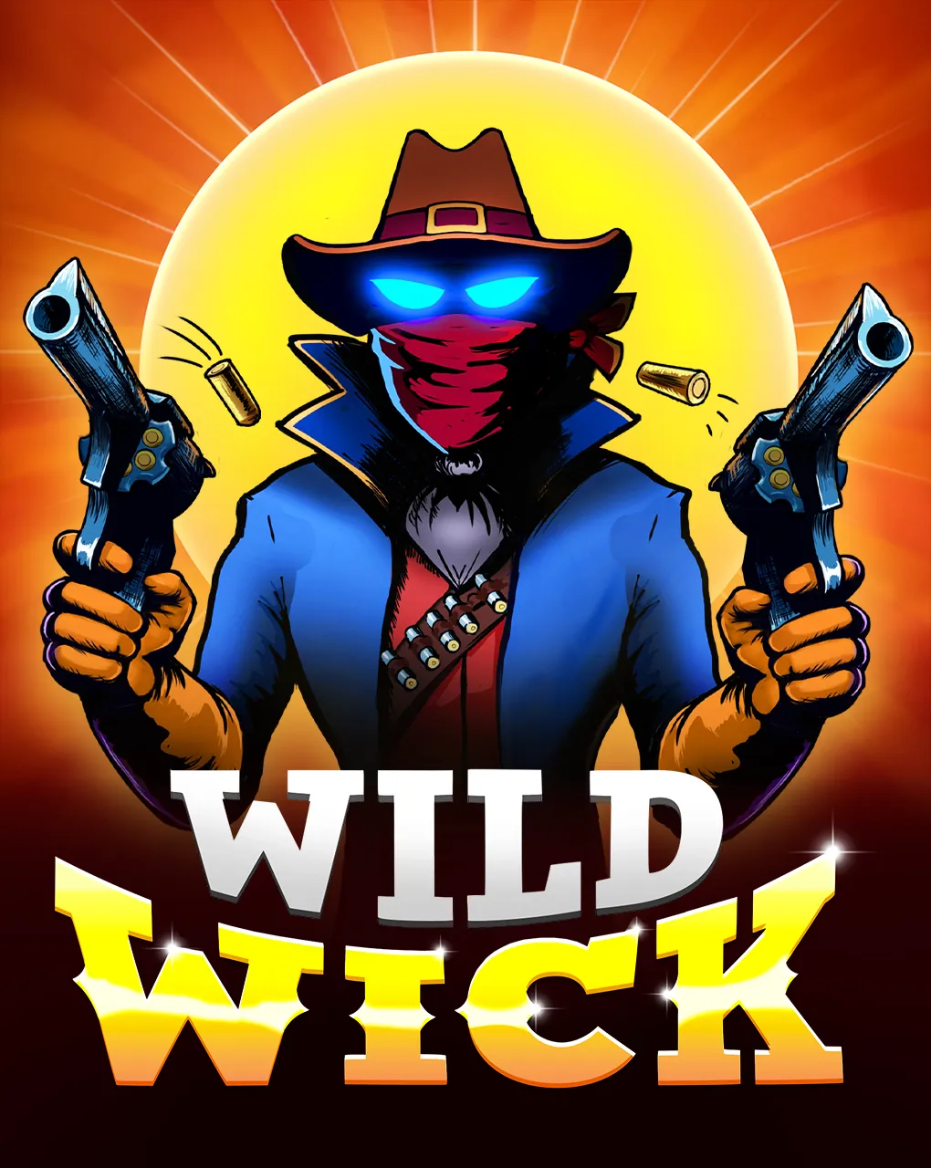 Bgaming : Wild Wick - MEGABET808
