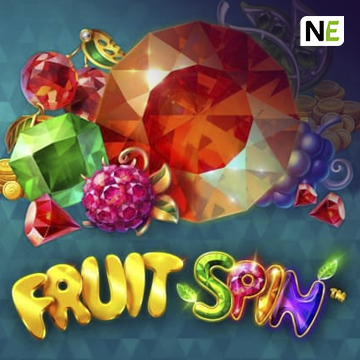 Fruit Spin - MEGABET808