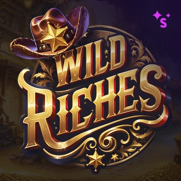 Spinocchio : Wild Riches - MEGABET808