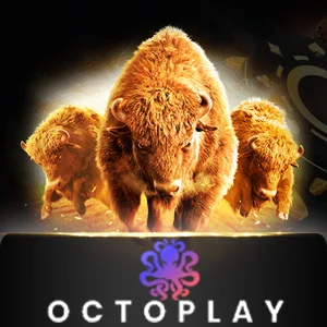 Octoplay - MEGABET808