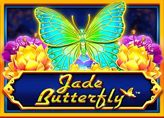 Pragmatic : Jade Butterfly - MEGABET808