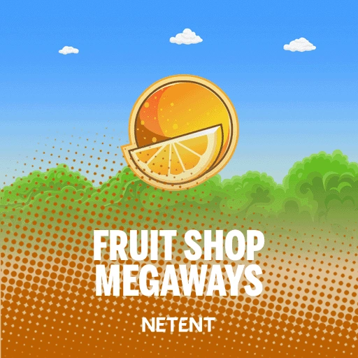 Fruit Shop - MEGABET808