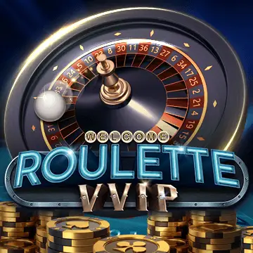 Roulette VVIP - MEGABET808