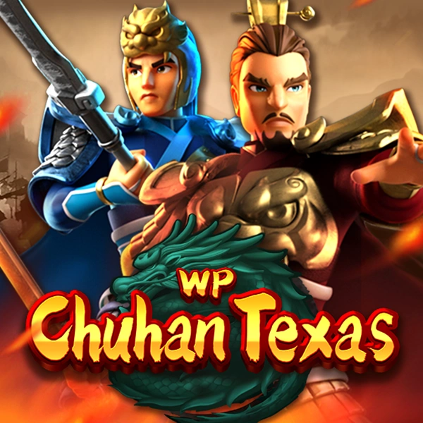WP Chuhan Texas - MEGABET808