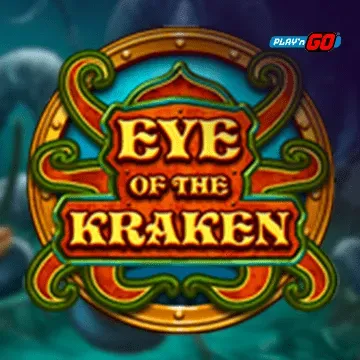PlaynGo : Eye of The Kraken - MEGABET808
