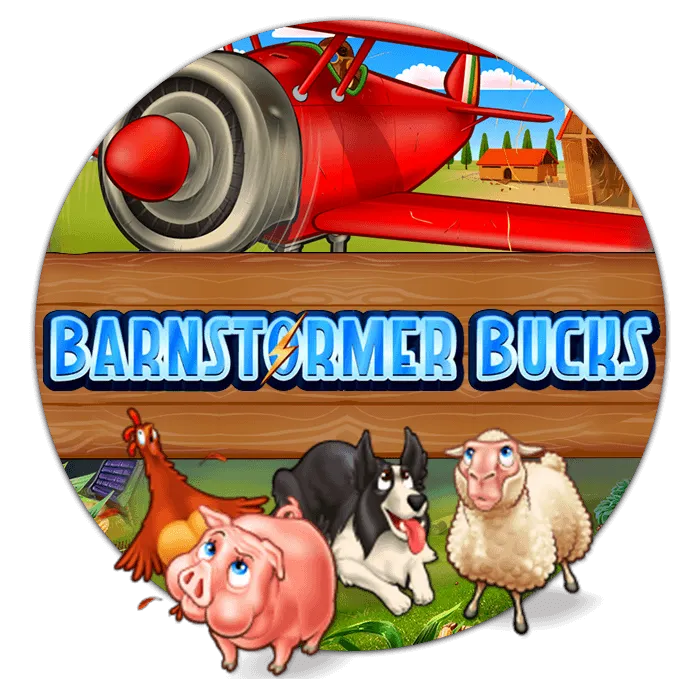 Habanero : Barnstormer Bucks - MEGABET808