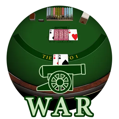 War - MEGABET808
