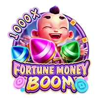 Facai : FORTUNE MONEY BOOM - MEGABET808