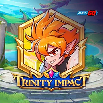 PlaynGo : Trinity Impact - MEGABET808
