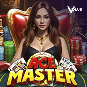 Ace Master - MEGABET808
