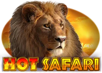 Pragmatic : Hot Safari - MEGABET808