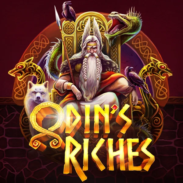 Odins Riches - MEGABET808