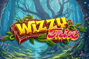 Wizzy Trix - MEGABET808