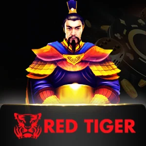 Redtiger - MEGABET808