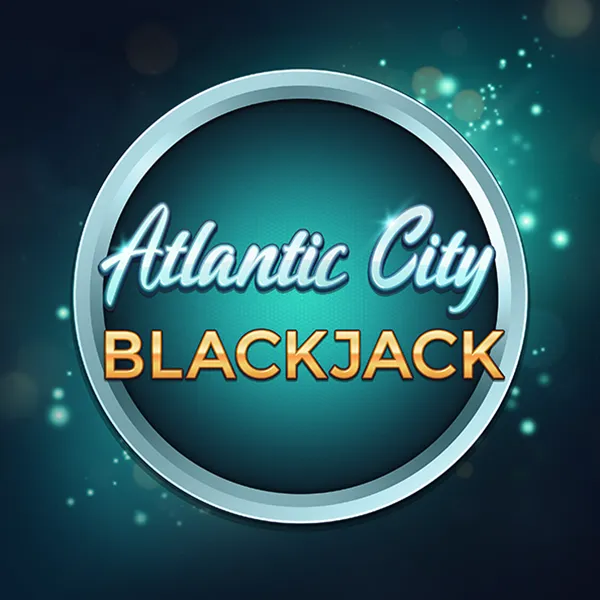Atlantic City Blackjack (Jade) - MEGABET808