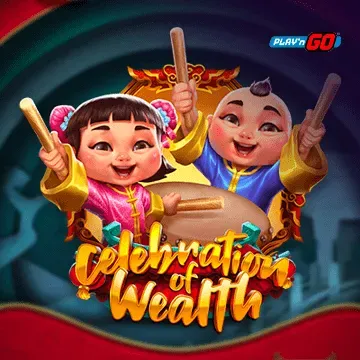 PlaynGo : Celebration of Wealth - MEGABET808