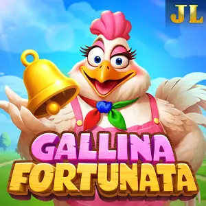Gallina Fortunata - MEGABET808