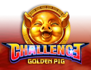 PLAYSTAR : CHALLENGE・GOLDEN PIG - MEGABET808