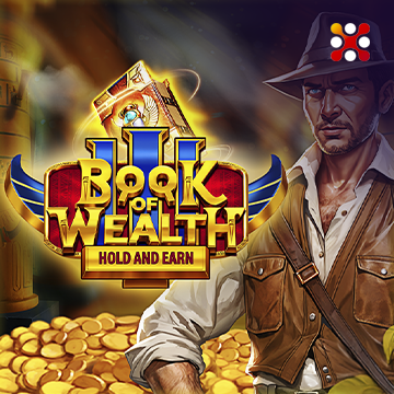 Mancala : Book of Wealth III - MEGABET808